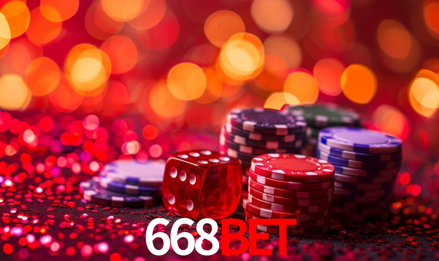 A Emoção da Loteria na 668bet: Uma Chance de Mudança de Vida