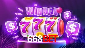 Experiência VIP 668bet