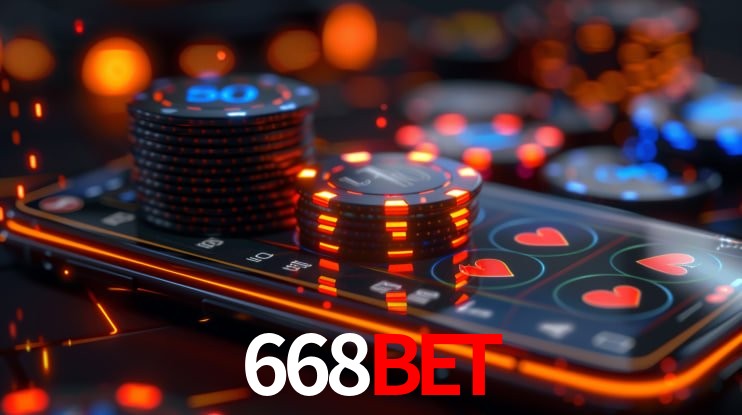 Bonus Features 668bet