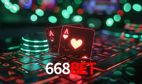 Estatísticas do Jogo 668bet