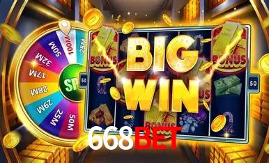 A Revolução dos Aplicativos de Jogos no 668bet