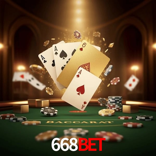 Spaceman Game 668bet