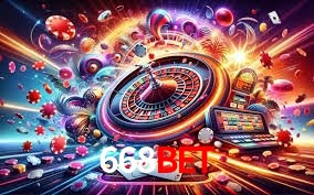 Apostas de Tênis 668bet
