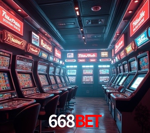 668bet Plataforma Confiável