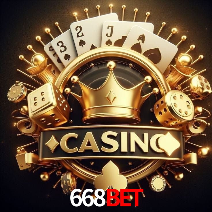 Diretório de Jogos 668bet