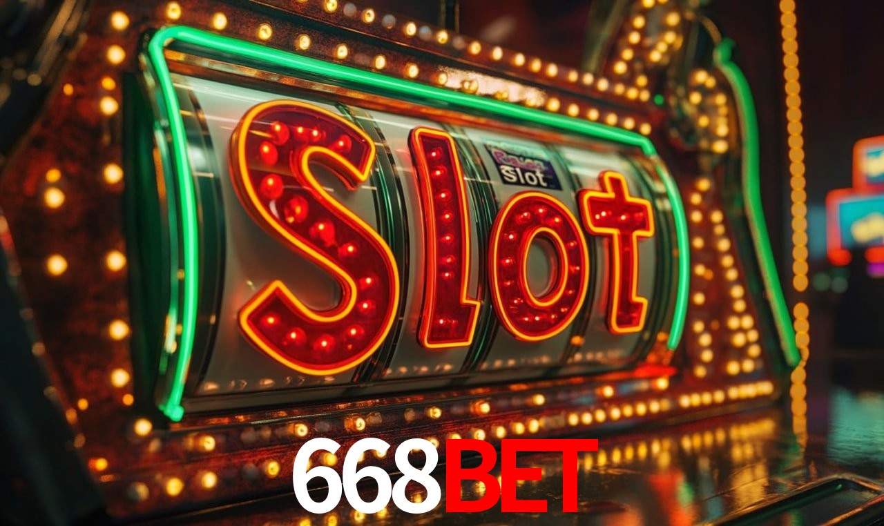 Ofertas Exclusivas 668bet
