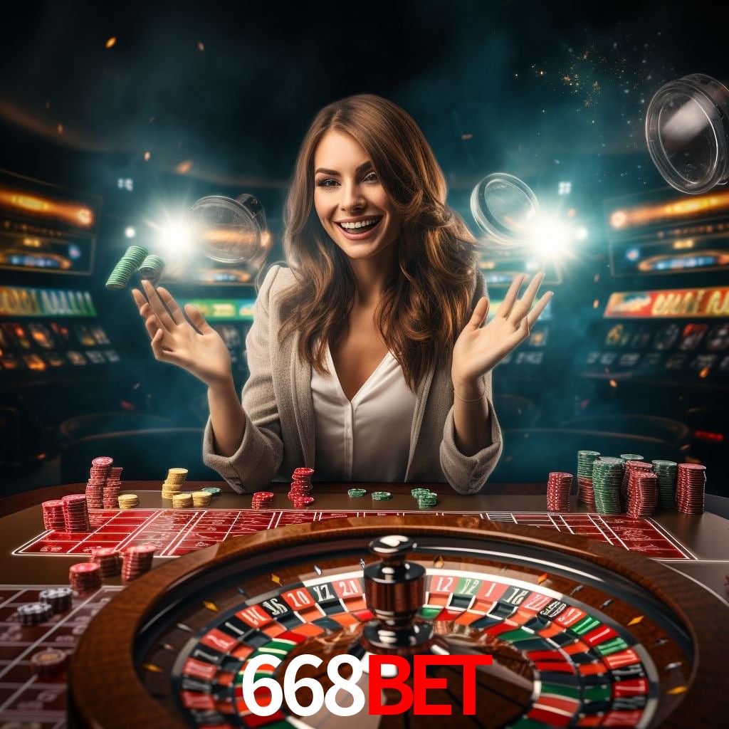 Experimente o Login Seguro Premium no 668bet