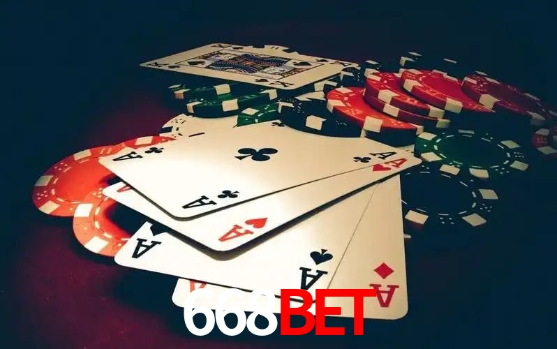 668bet VIP Program Logo