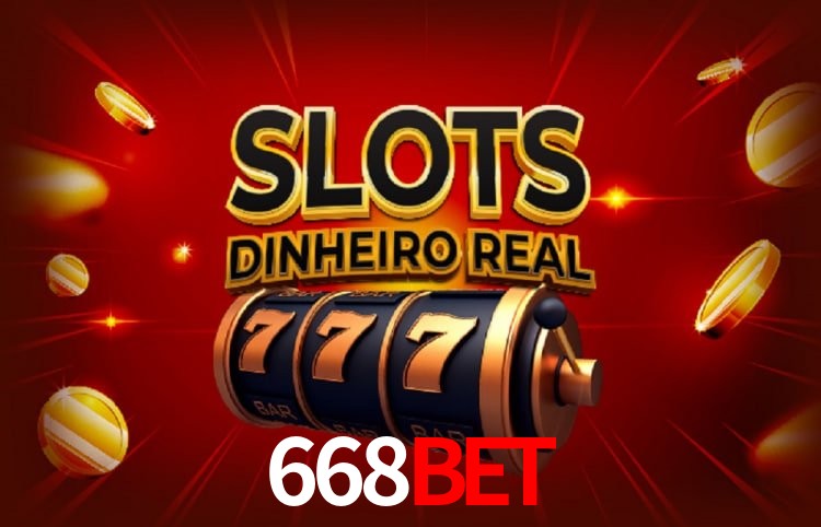 668bet Logo Seguro