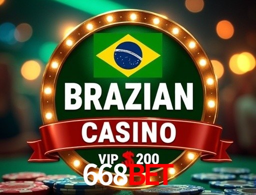 Bot 668bet Telegram