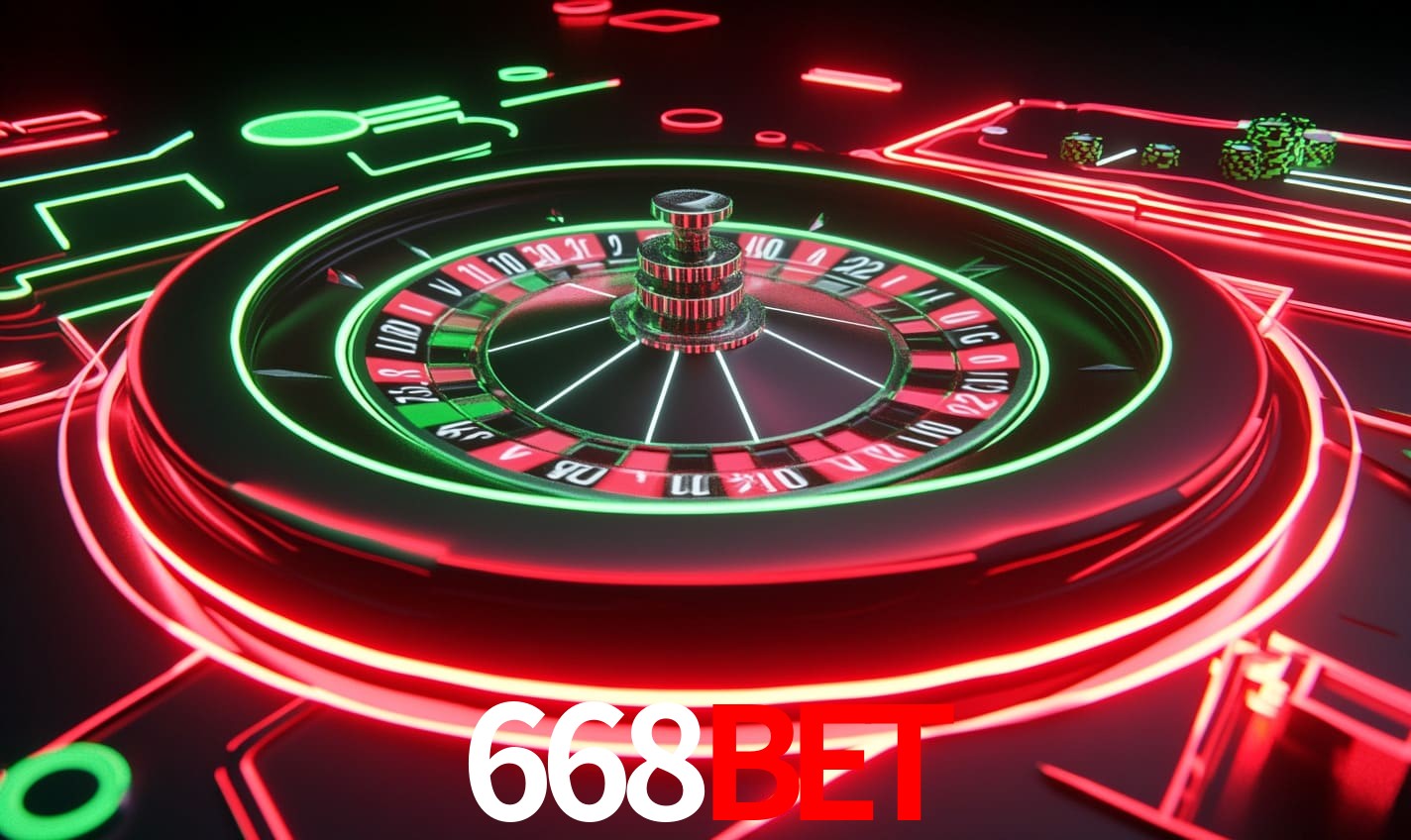Desvendando o Mundo dos Jogos Virtuais na 668bet