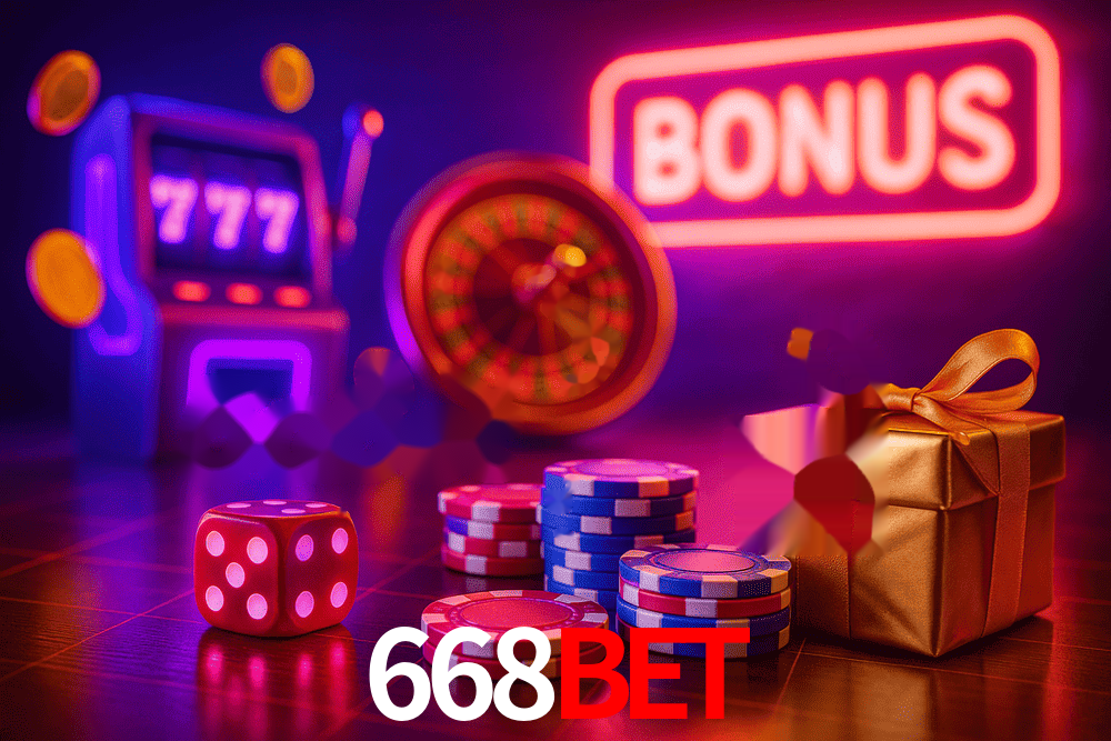 A Experiência Imersiva dos Cassinos Ao Vivo no 668bet