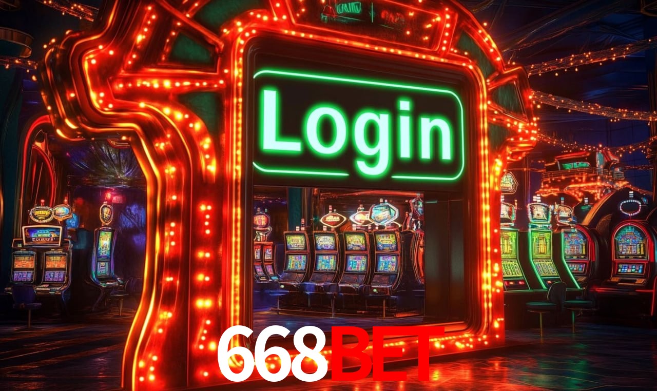 Apostas de Futebol 668bet