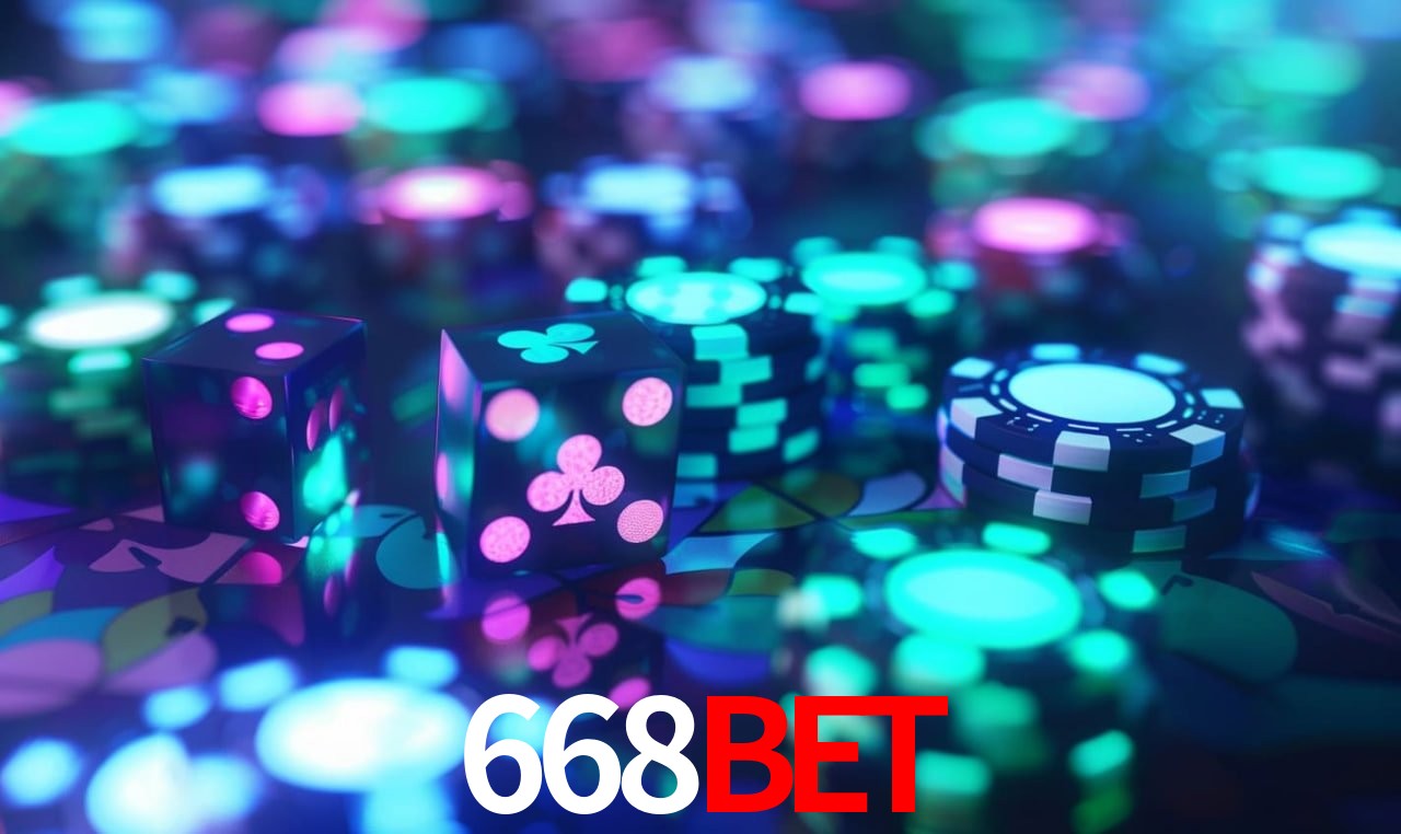 Casino VIP 668bet