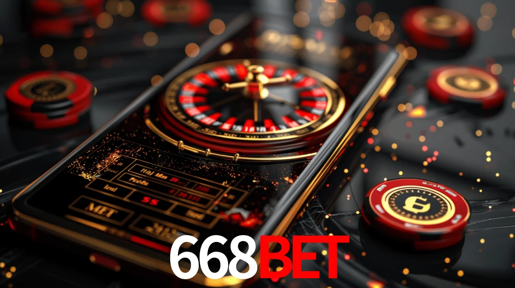 Account Benefits 668bet