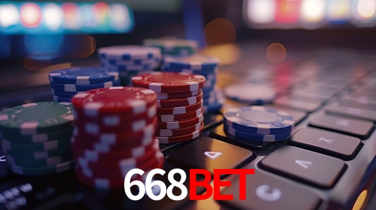 Especiais de Fim de Semana 668bet