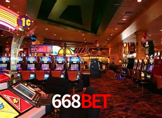 Descubra a Magia dos Jogos de Arcade no 668bet