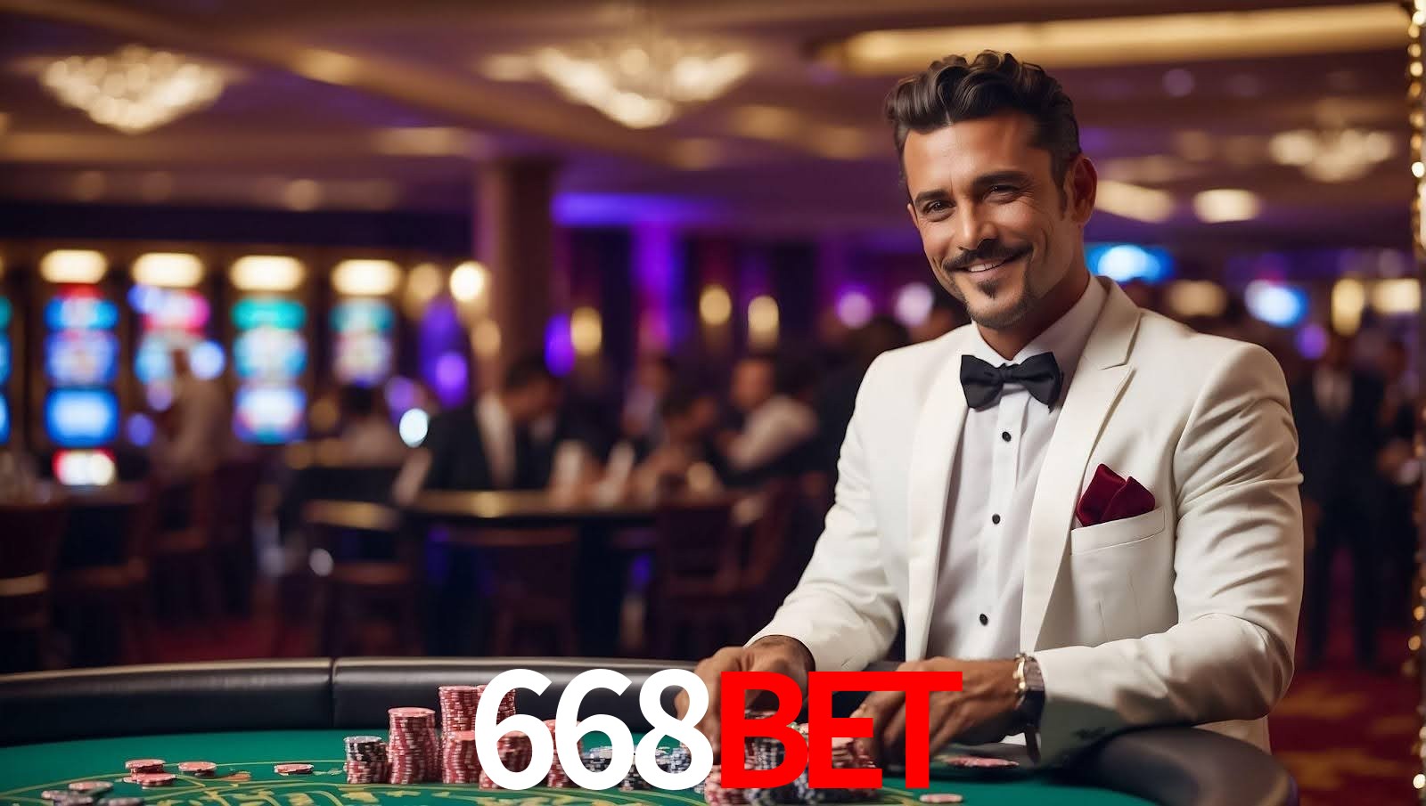 Promoções Sazonais 668bet