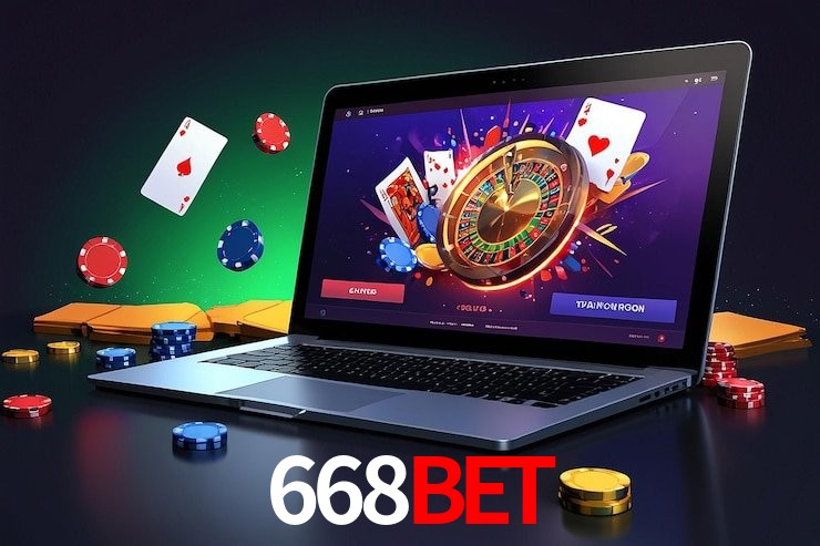 668bet Seguro SSL