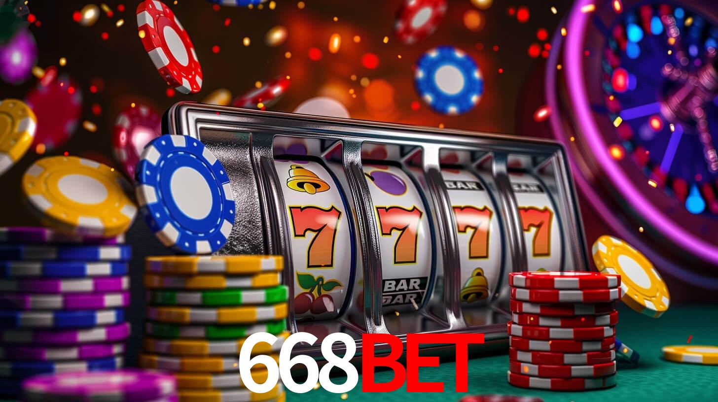 Programa VIP 668bet