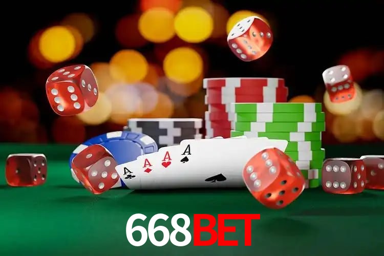 Cadastro Rápido 668bet