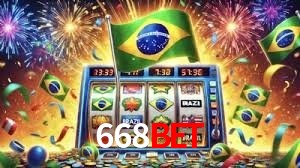 Slot Games 668bet