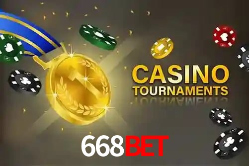 Requisitos do APK 668bet para Android - Logo Oficial