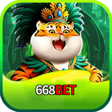 Logo 668bet Cassino Online Brasil